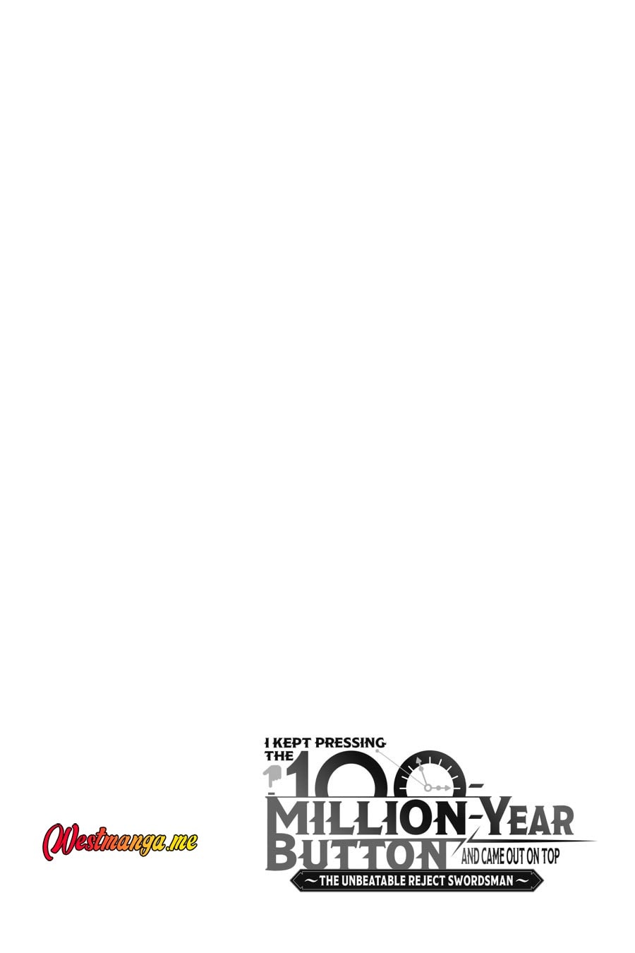 Ichioku-nen Button O Renda Shita Ore Wa, Kizuitara Saikyou Ni Natteita chapter 30